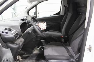 Citroën Berlingo  picture 11