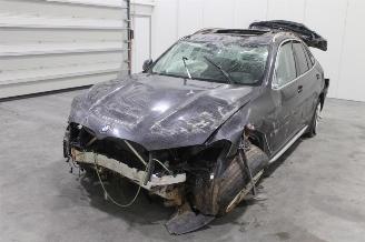 Dezmembrări autoturisme BMW X3  2023/5