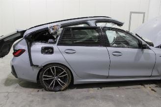 BMW 3-serie 318 picture 7