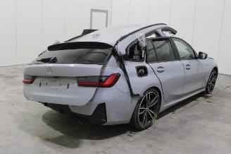 BMW 3-serie 318 picture 4