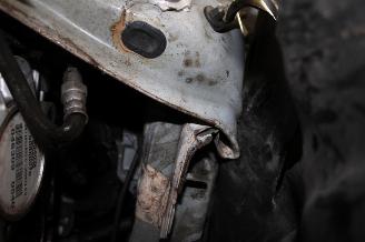 Mercedes A-klasse A 180 picture 17