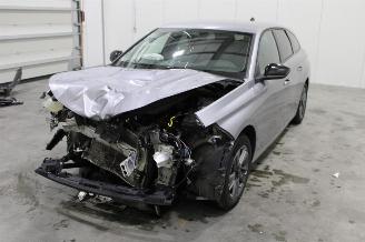 Autoverwertung Peugeot 308  2023/3
