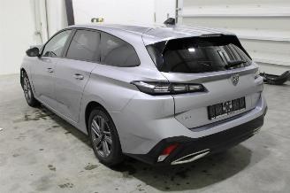 Peugeot 308  picture 4