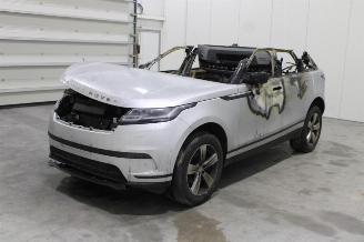 Sloopauto Land Rover Range Rover Velar  2018/1