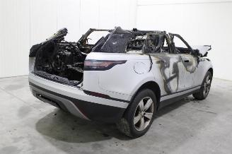 Land Rover Range Rover Velar  picture 4