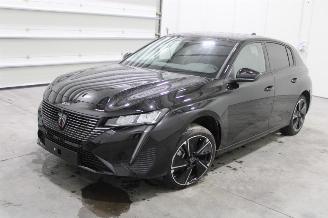 Unfallwagen Peugeot 308  2025/2