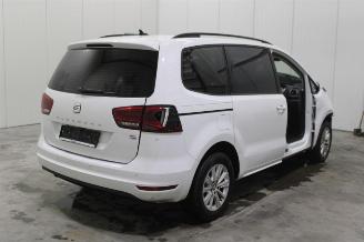 Seat Alhambra  picture 3