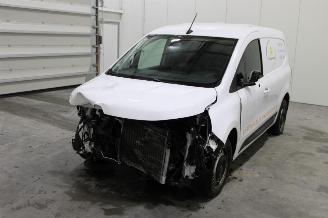 Auto incidentate Renault Kangoo  2022/7