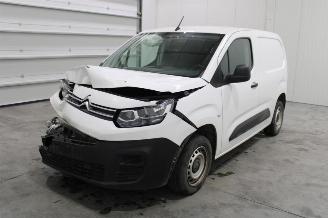 Auto da rottamare Citroën Berlingo  2022/3