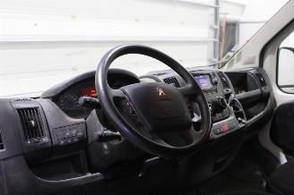 Peugeot Boxer  picture 9