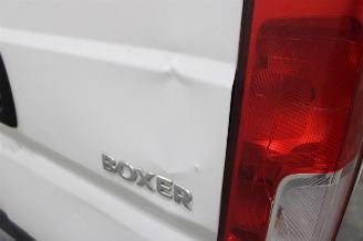 Peugeot Boxer  picture 8