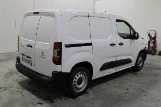 Peugeot Partner  picture 3