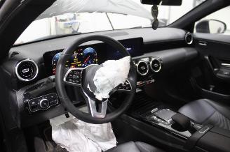 Mercedes Cla-klasse CLA 180 picture 10