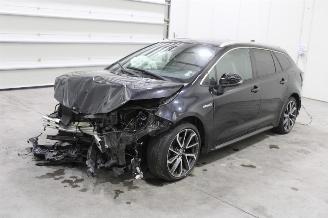 Purkuautot passenger cars Toyota Corolla  2021/11