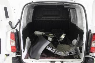 Peugeot Partner  picture 20
