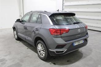 Volkswagen T-Roc  picture 4