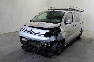 Démontage voiture Citroën Jumpy  2018/11