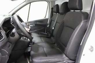Renault Trafic  picture 11
