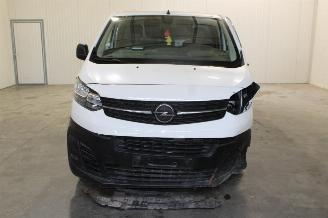 Opel Vivaro  picture 5