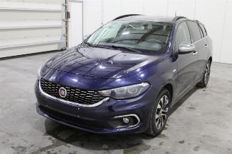 rozbiórka samochody osobowe Fiat Tipo  2020/11