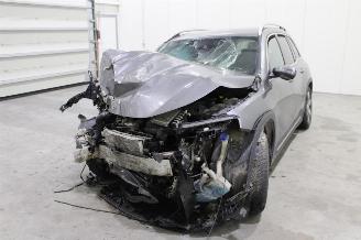 škoda osobní automobily Mercedes GLB 200 2021/6