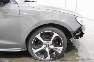 Audi A1  picture 7