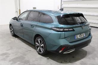 Peugeot 308  picture 4