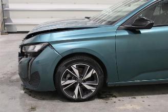 Peugeot 308  picture 5