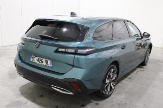 Peugeot 308  picture 3