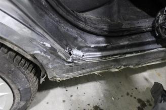 Skoda Octavia  picture 8