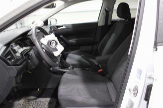 Volkswagen Polo  picture 10