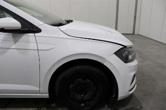 Volkswagen Polo  picture 6