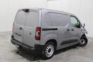 Citroën Berlingo  picture 3