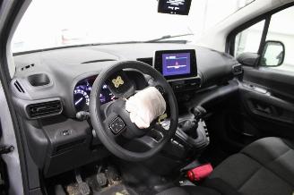 Citroën Berlingo  picture 9