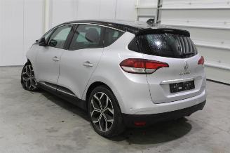 Renault Scenic  picture 4