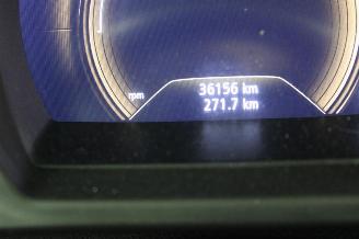 Renault Scenic  picture 13