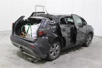 Suzuki Vitara  picture 4