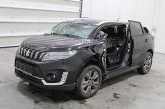 Vrakbiler auto Suzuki Vitara  2024/2
