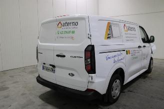 Ford Transit Custom  picture 3