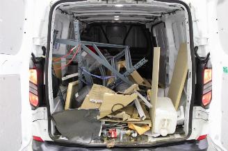 Ford Transit Custom  picture 18