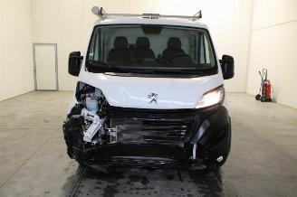 Peugeot Boxer  picture 5
