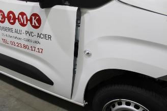 Peugeot Partner  picture 7