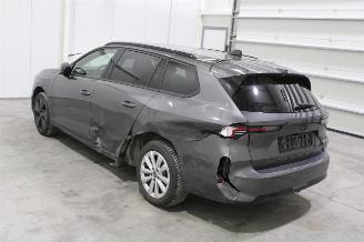 Opel Astra  picture 4