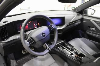 Opel Astra  picture 9