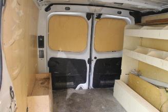 Renault Trafic  picture 23
