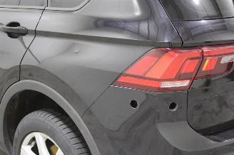 Volkswagen Tiguan  picture 7