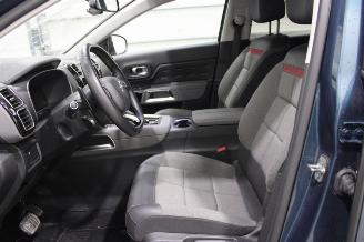 Citroën C5 Aircross  picture 10