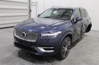 Avarii autoturisme Volvo Xc-90 XC 90 2023/10