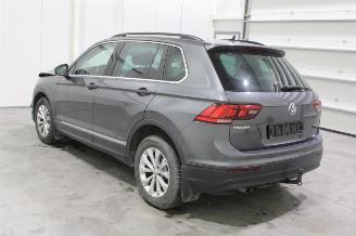 Volkswagen Tiguan  picture 4