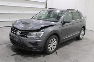 Avarii autoturisme Volkswagen Tiguan  2019/4